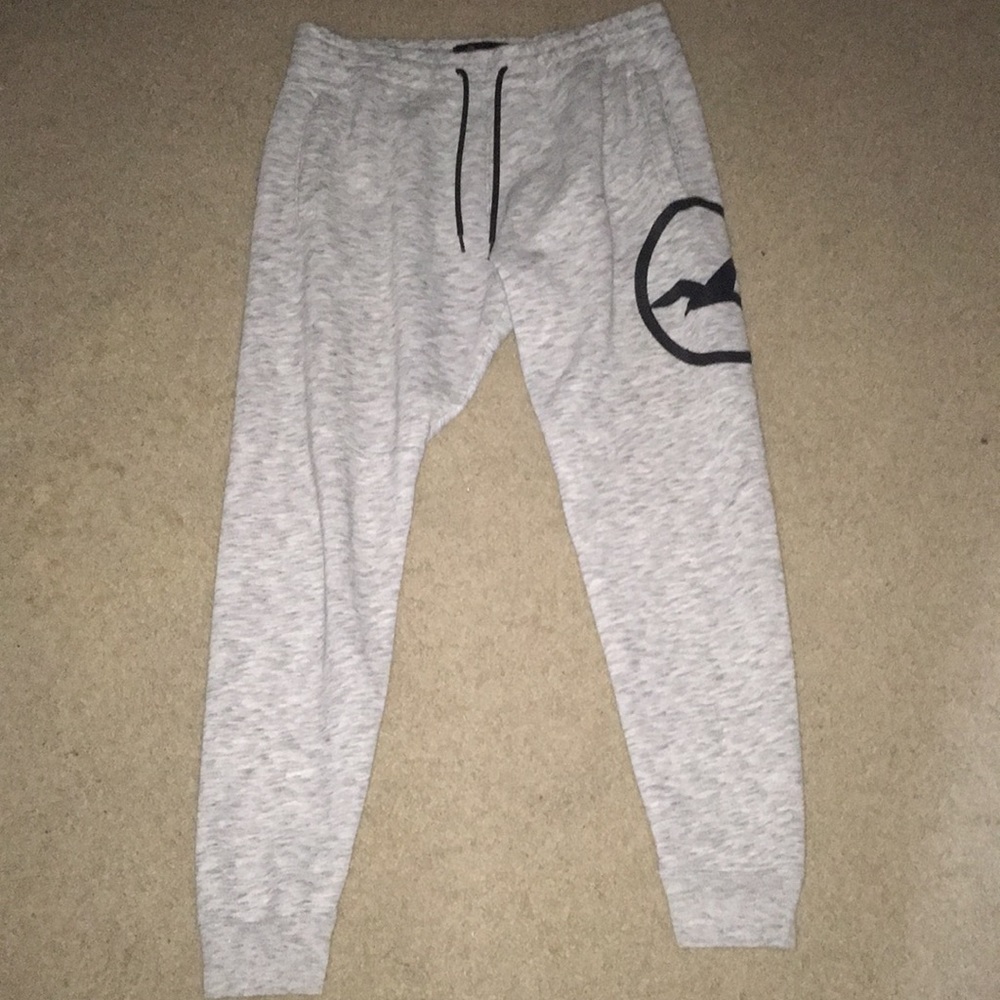 Hollister Joggers/Sweatpants